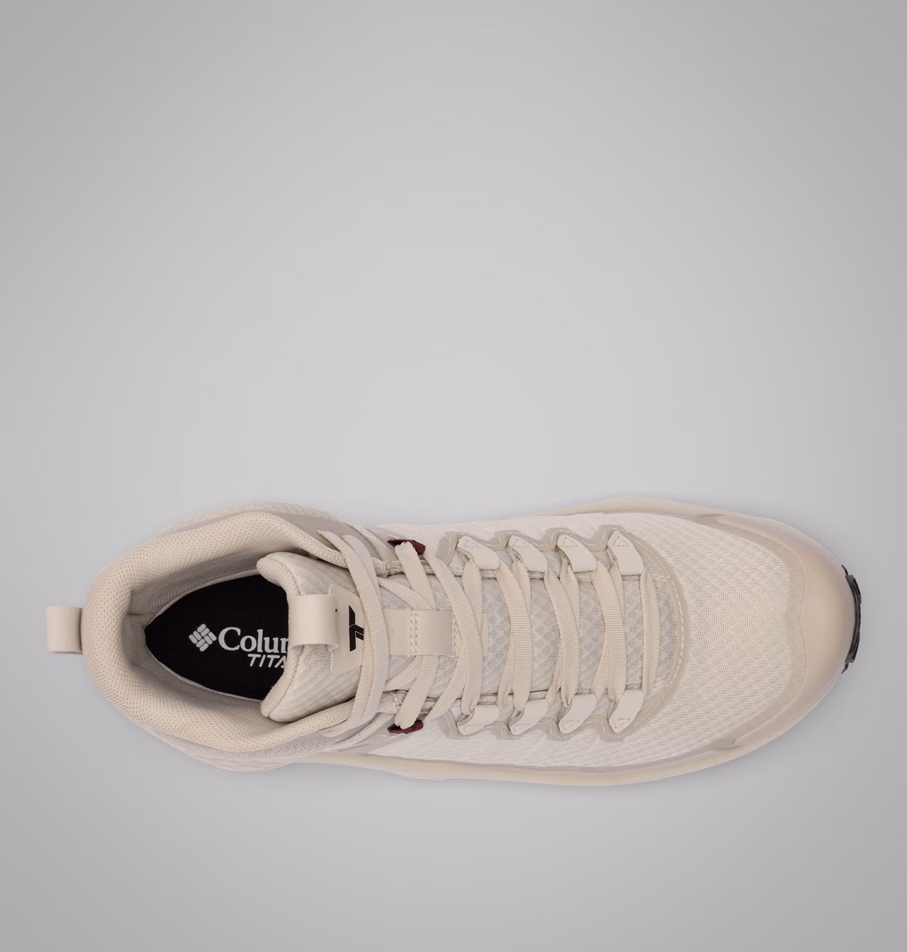 TENIS MASCULINO COLUMBIA ESCAPE THRIVE TITANIUM MID OUTDRY – foto 8